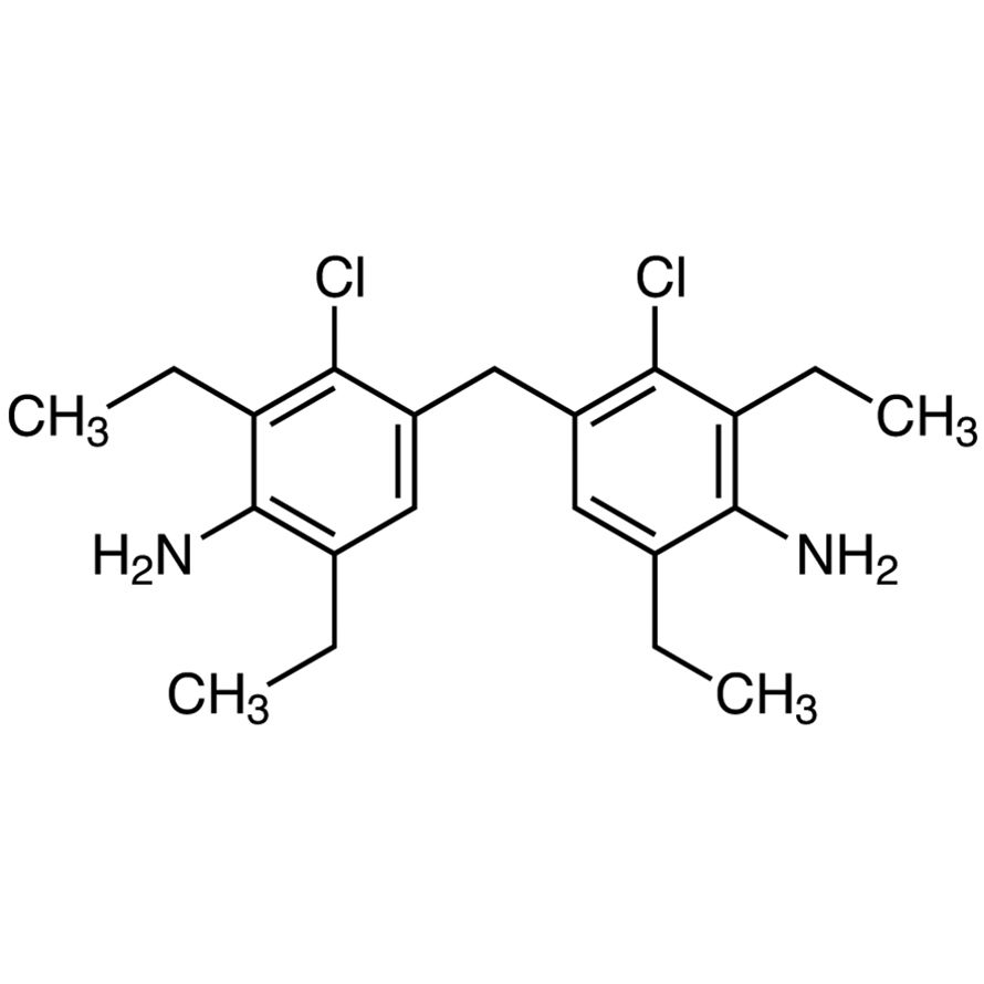 4,4'-Methylenebis(3-chloro-2,6-diethylaniline)