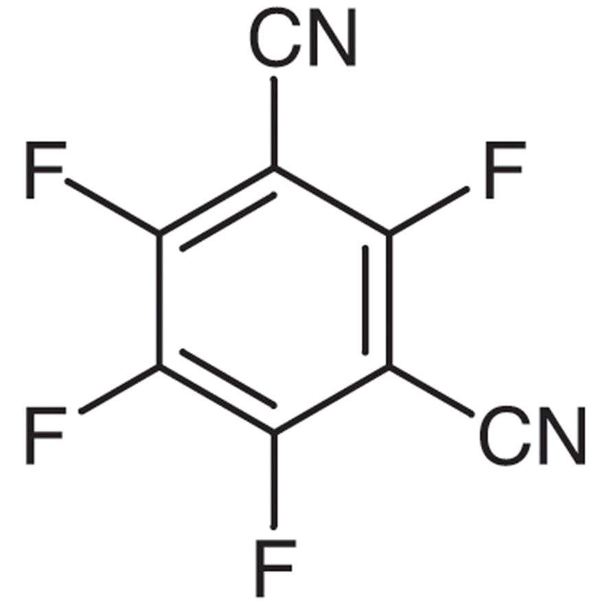 Tetrafluoroisophthalonitrile