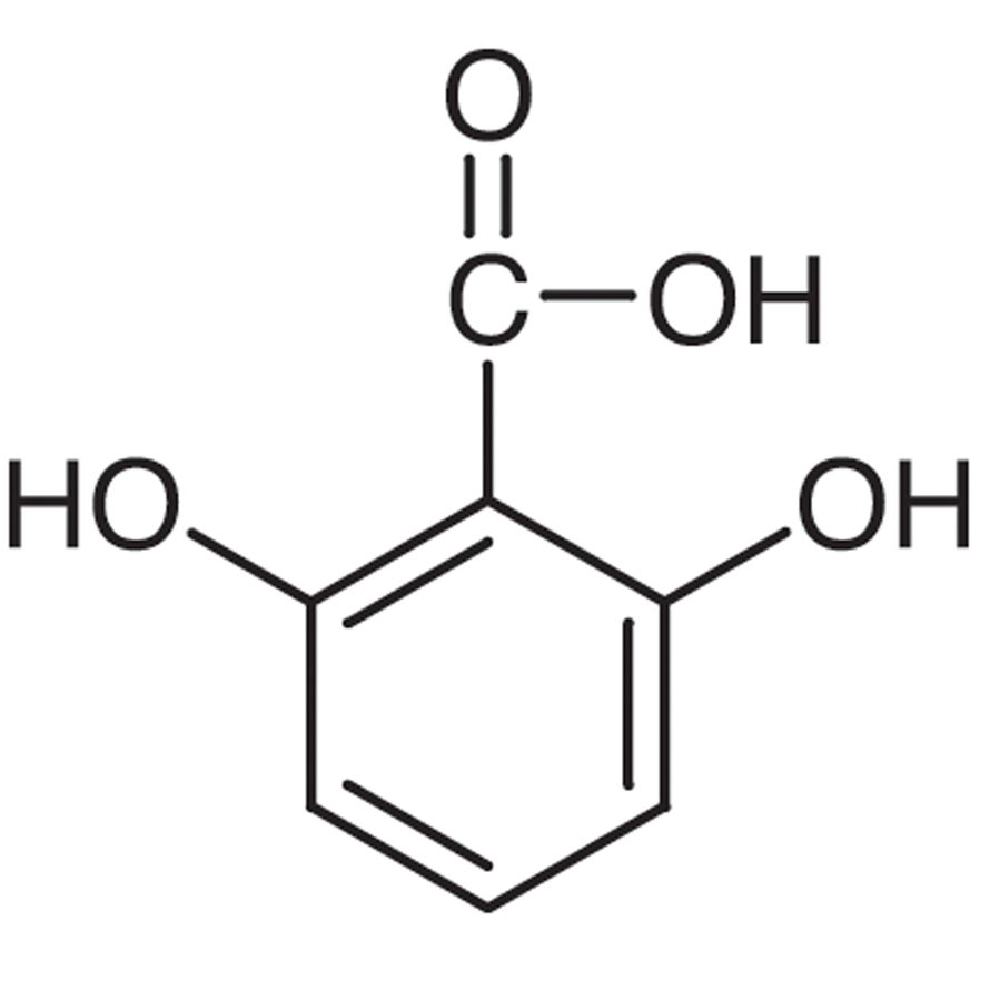 2,6-Dihydroxybenzoic Acid