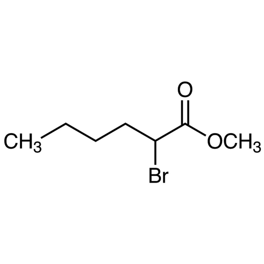 Methyl 2-Bromohexanoate