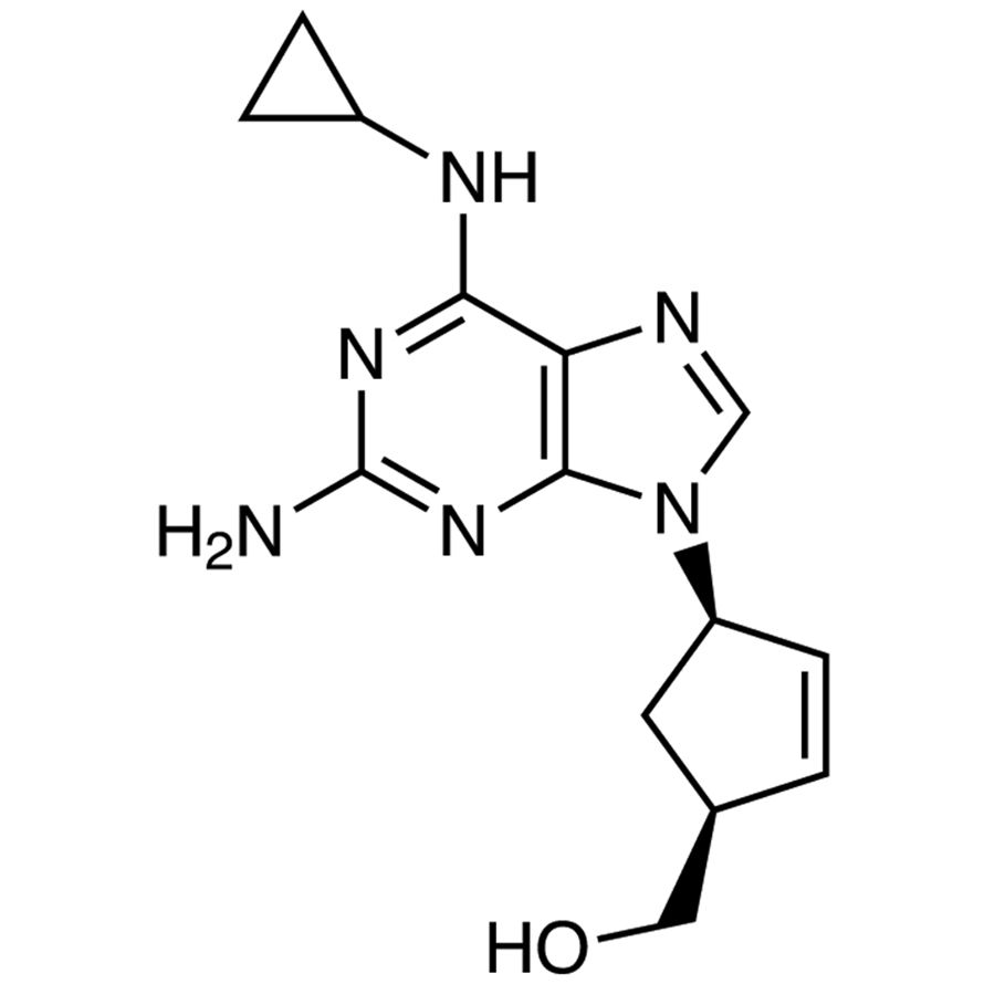 Abacavir