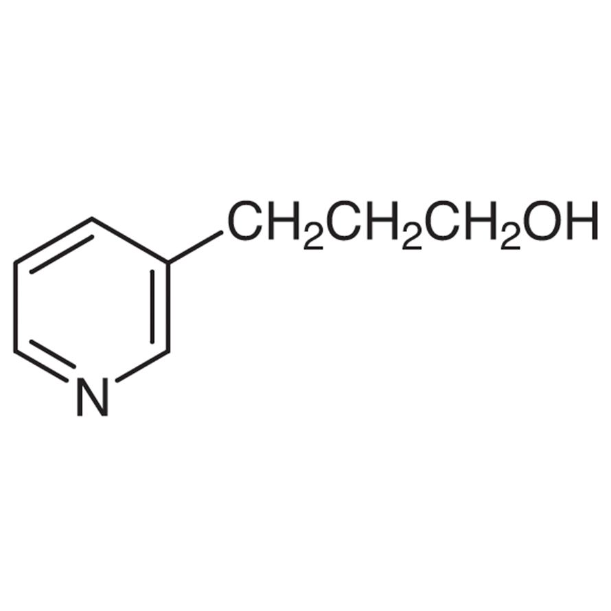 3-Pyridinepropanol