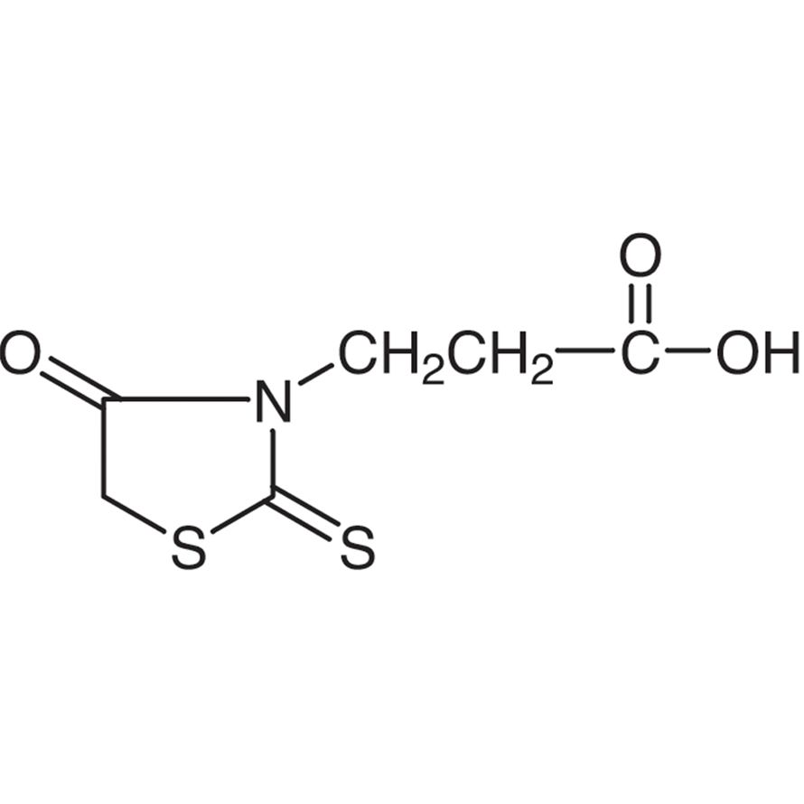 Rhodanine-3-propionic Acid