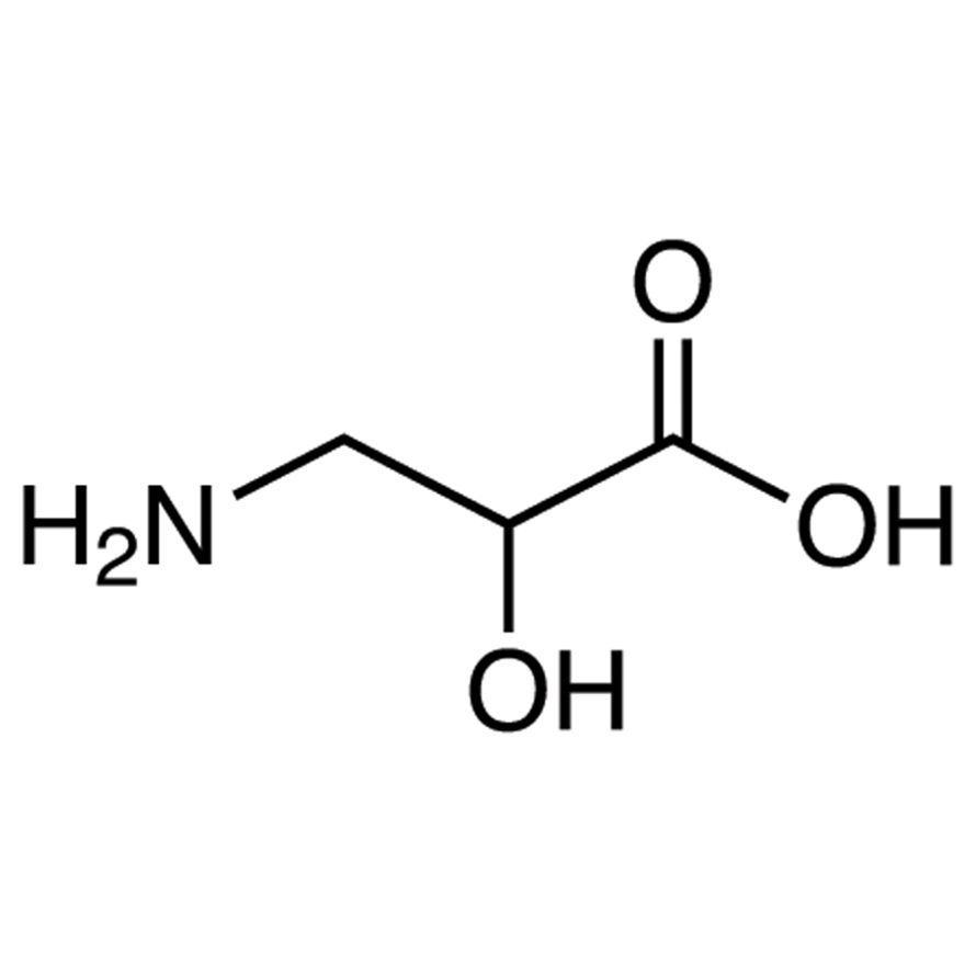 DL-Isoserine