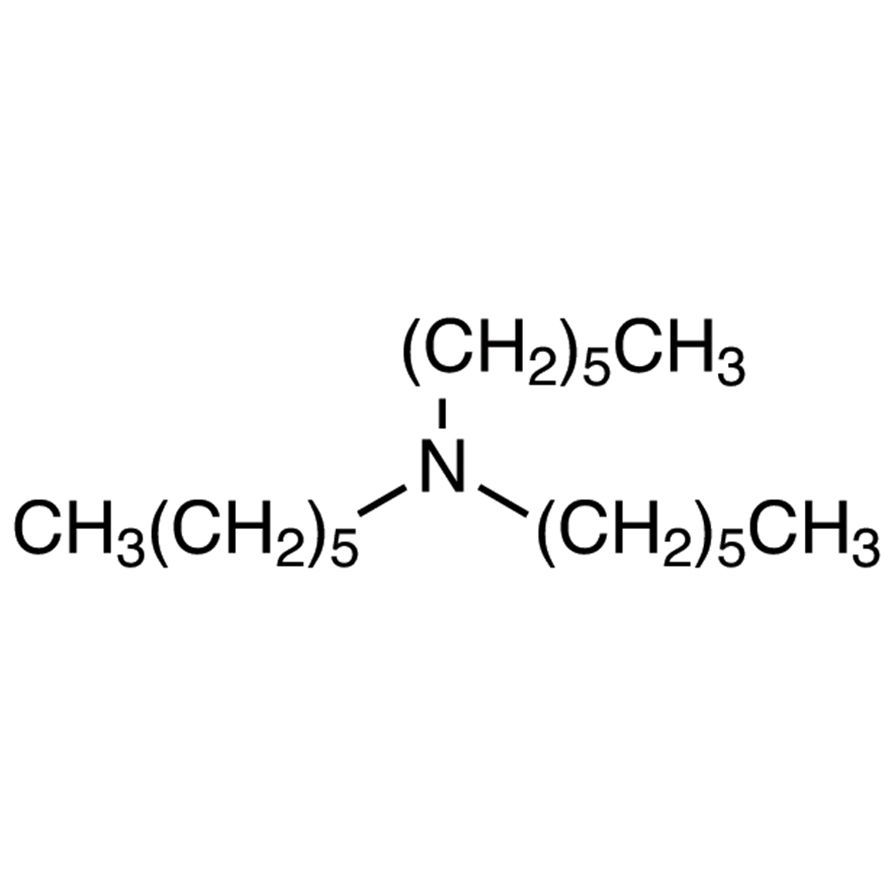 Trihexylamine [Reagent for Ion-Pair Chromatography]