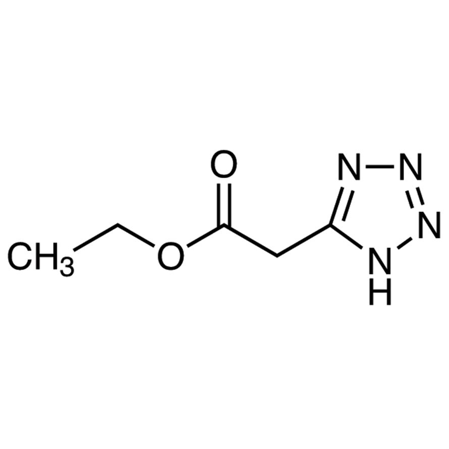 Ethyl 1H-Tetrazole-5-acetate