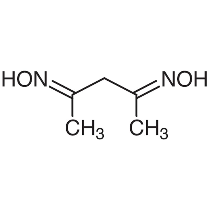 2,4-Pentanedione Dioxime