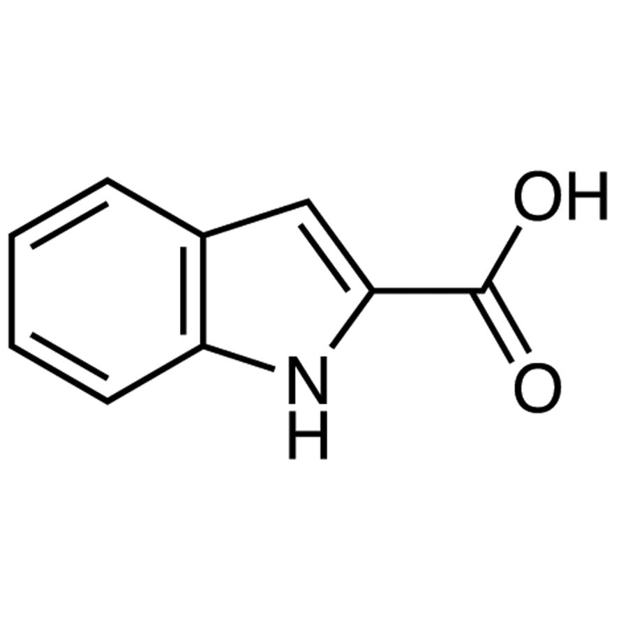 Indole-2-carboxylic Acid