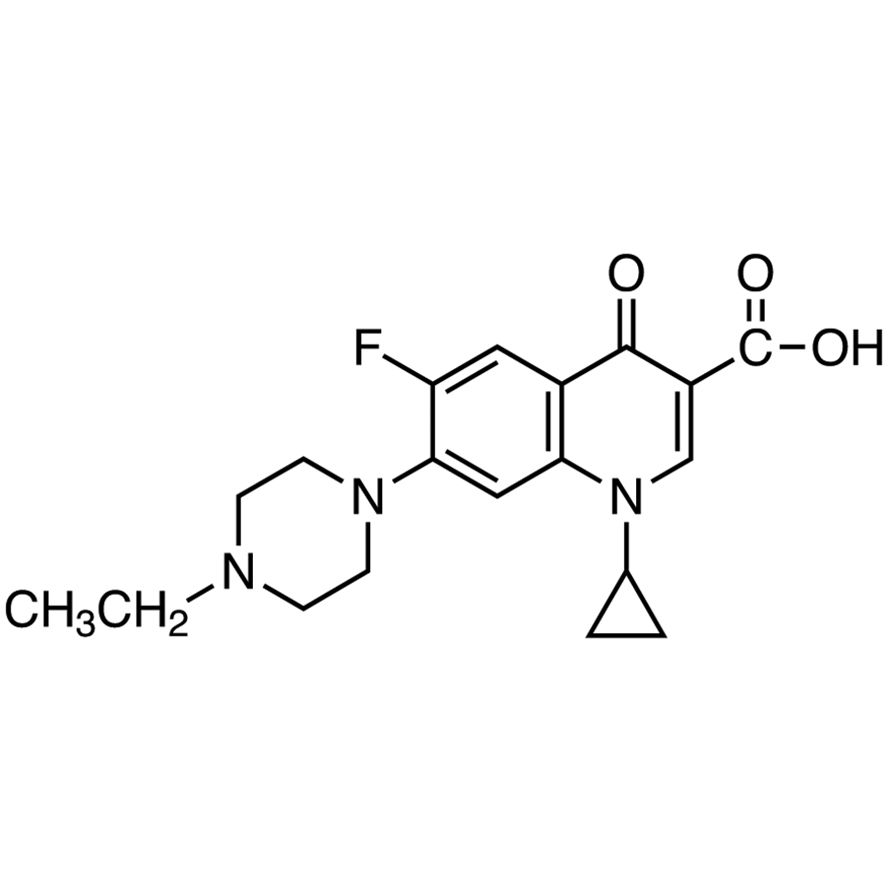 Enrofloxacin