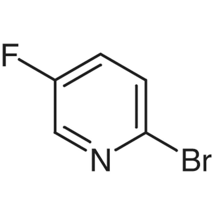 2-Bromo-5-fluoropyridine