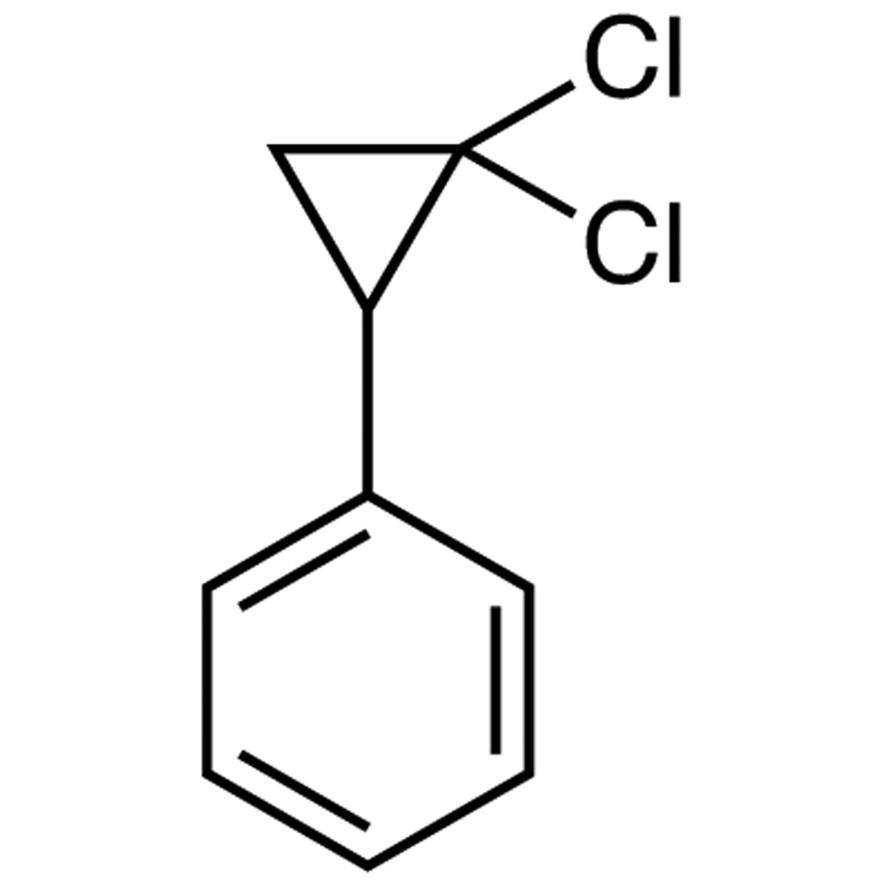 (2,2-Dichlorocyclopropyl)benzene