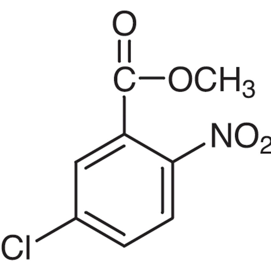 Methyl 5-Chloro-2-nitrobenzoate