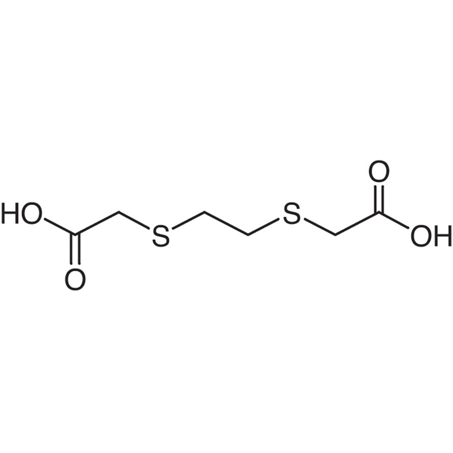 (Ethylenedithio)diacetic Acid