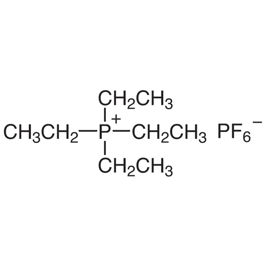 Tetraethylphosphonium Hexafluorophosphate