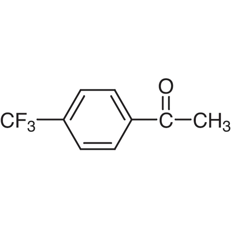 4'-(Trifluoromethyl)acetophenone