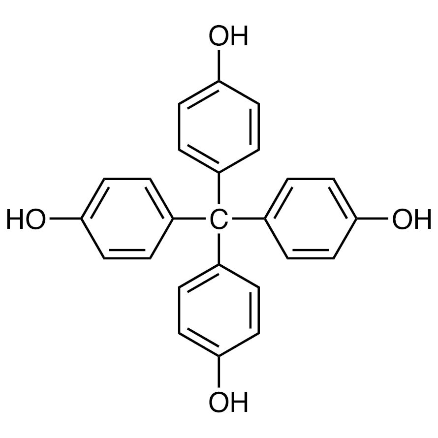 4,4',4'',4'''-Methanetetrayltetraphenol