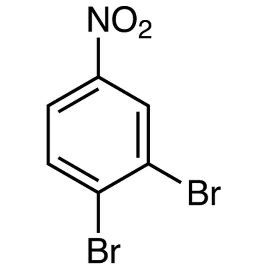 1,2-Dibromo-4-nitrobenzene