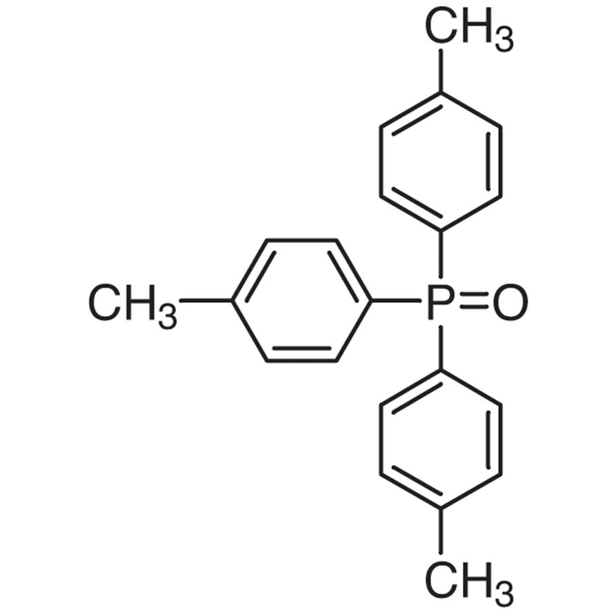 Tris(4-methylphenyl)phosphine Oxide