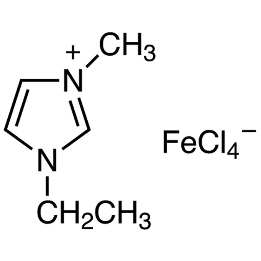 1-Ethyl-3-methylimidazolium Tetrachloroferrate