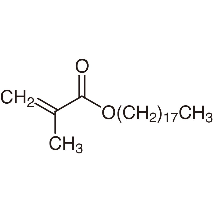 Stearyl Methacrylate (stabilized with MEHQ)