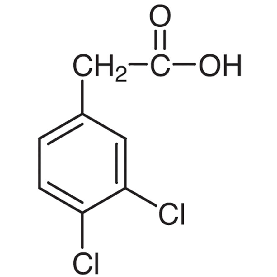 3,4-Dichlorophenylacetic Acid