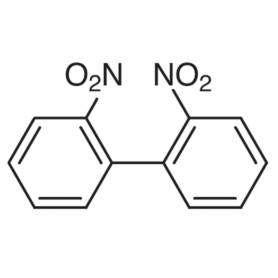 2,2'-Dinitrobiphenyl