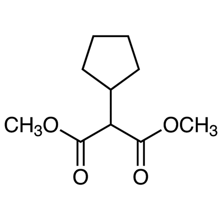 Dimethyl Cyclopentylmalonate