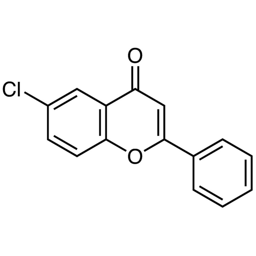 6-Chloroflavone