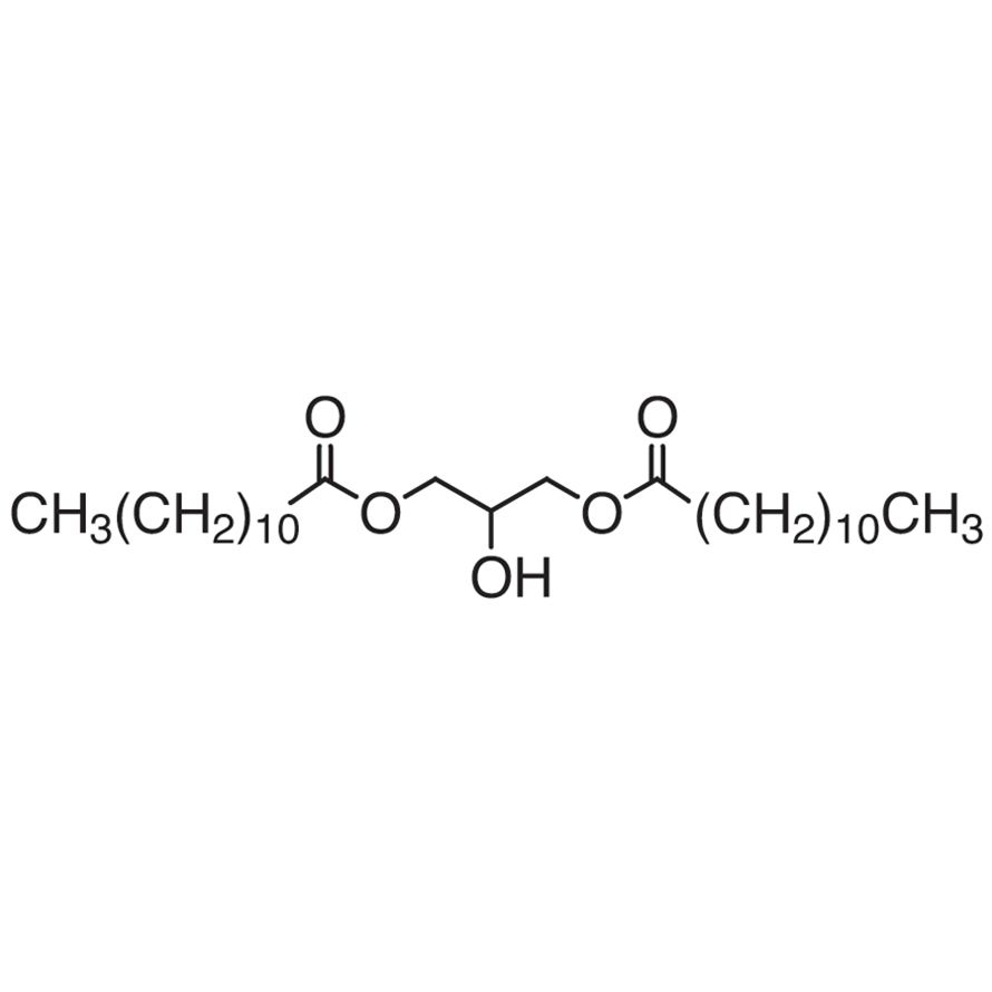 α,α'-Dilaurin