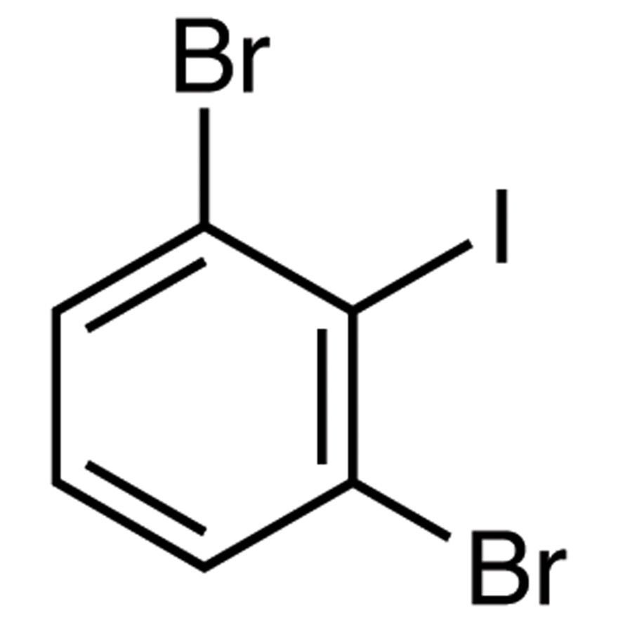 1,3-Dibromo-2-iodobenzene