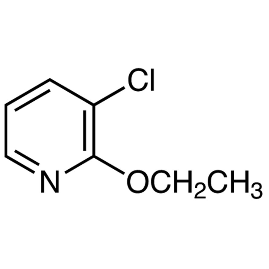 3-Chloro-2-ethoxypyridine