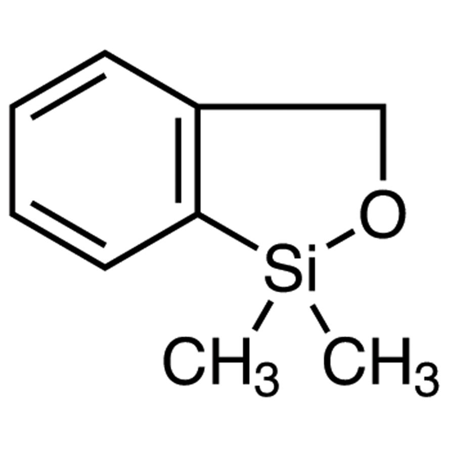 1,1-Dimethyl-1,3-dihydrobenzo[c][1,2]oxasilole