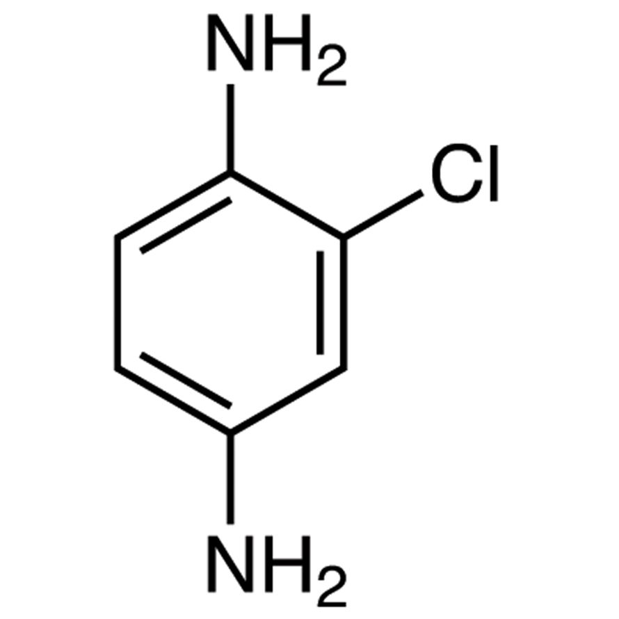 2-Chloro-1,4-phenylenediamine