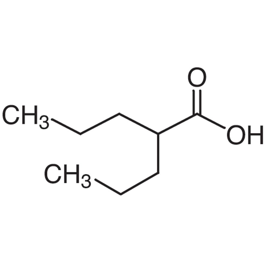 2-Propylvaleric Acid