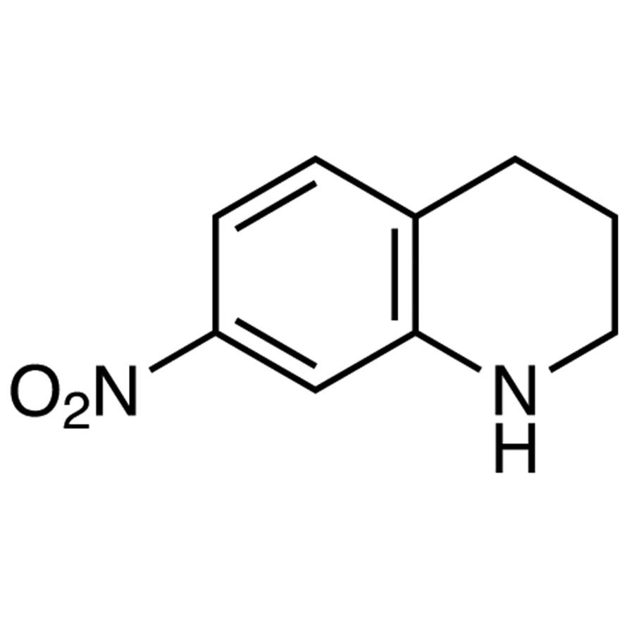 7-Nitro-1,2,3,4-tetrahydroquinoline