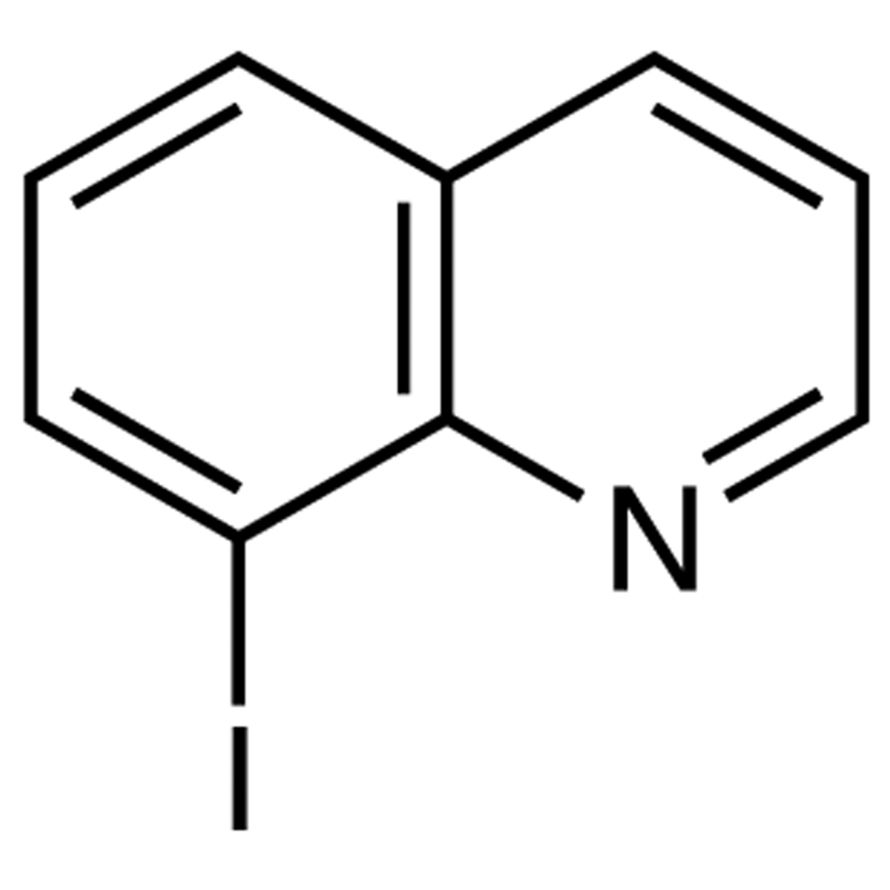 8-Iodoquinoline