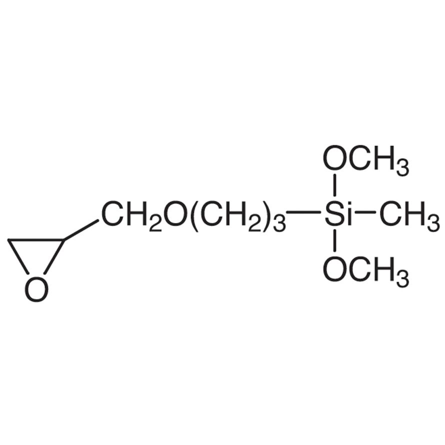 3-Glycidyloxypropyl(dimethoxy)methylsilane