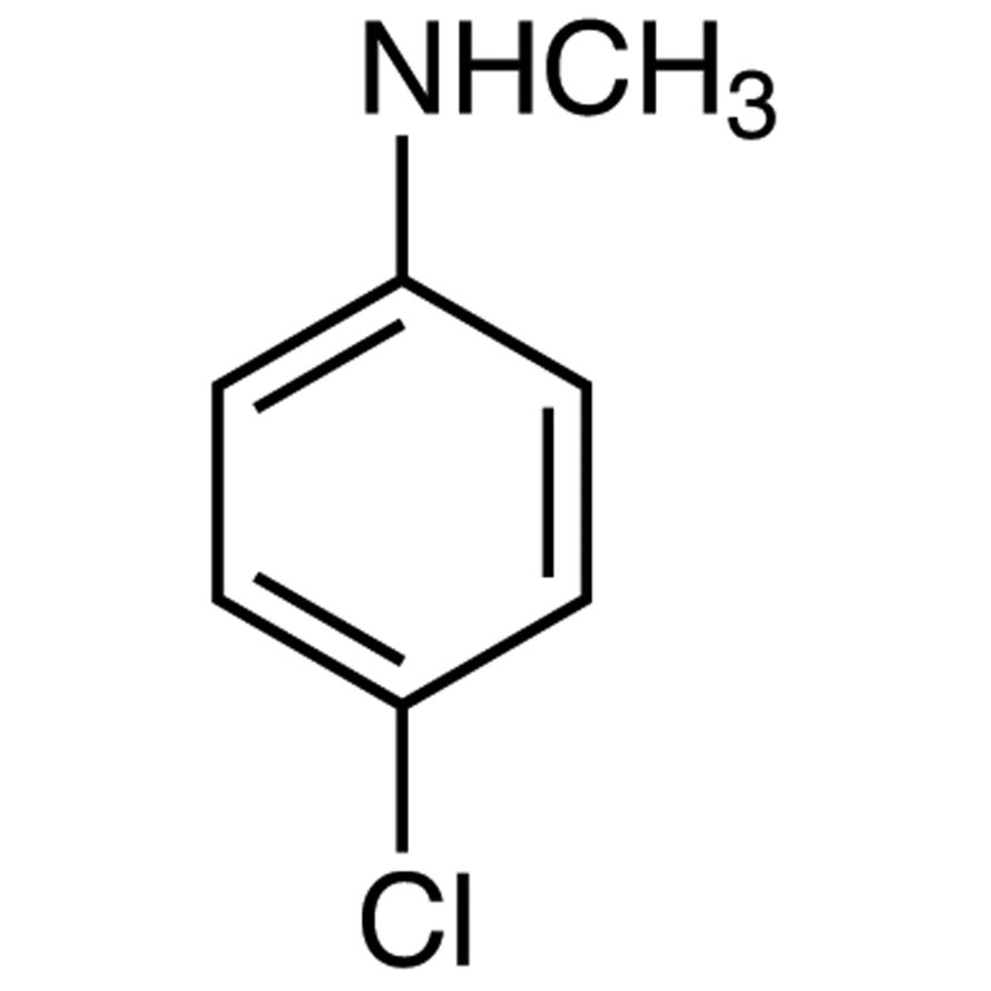 4-Chloro-N-methylaniline