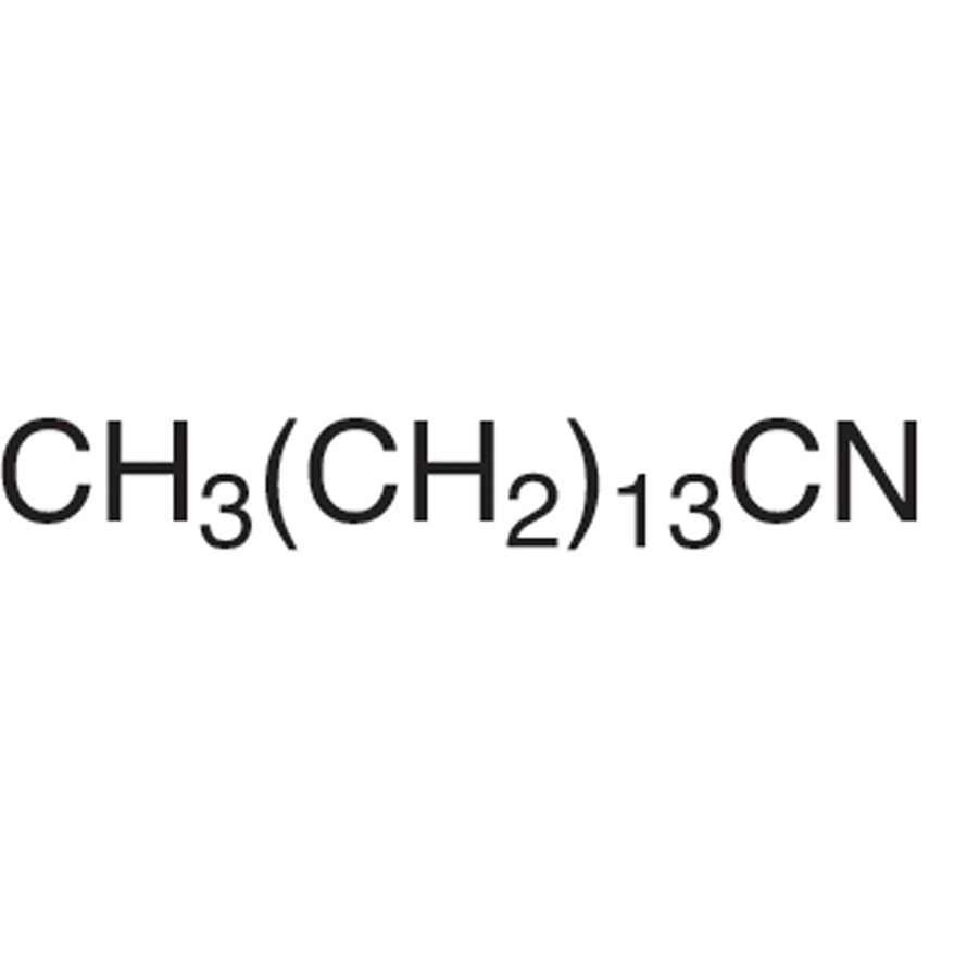 Pentadecanonitrile