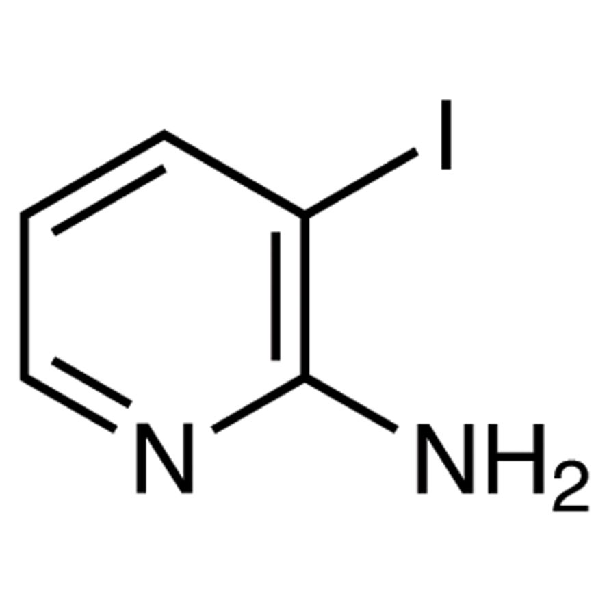 2-Amino-3-iodopyridine