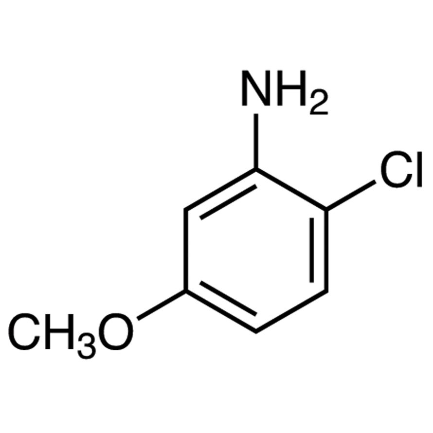 2-Chloro-5-methoxyaniline