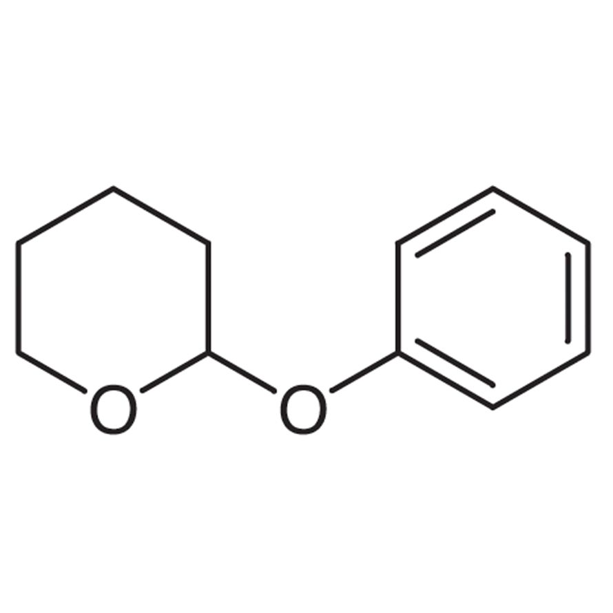 2-Phenoxytetrahydropyran