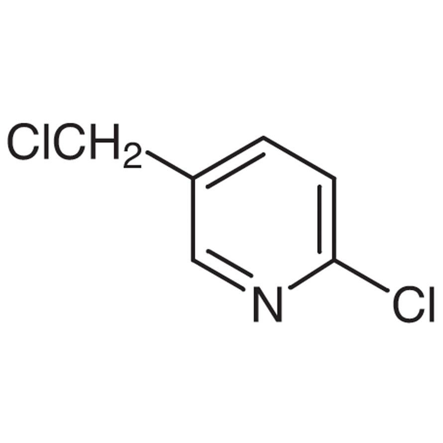 2-Chloro-5-(chloromethyl)pyridine