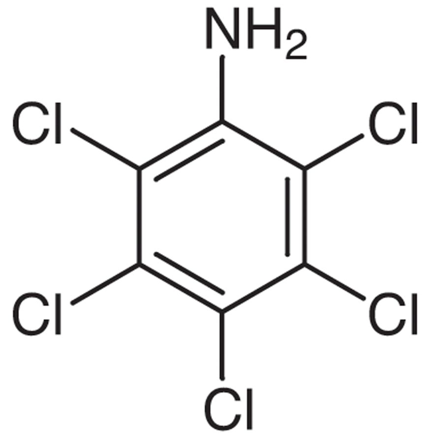 Pentachloroaniline