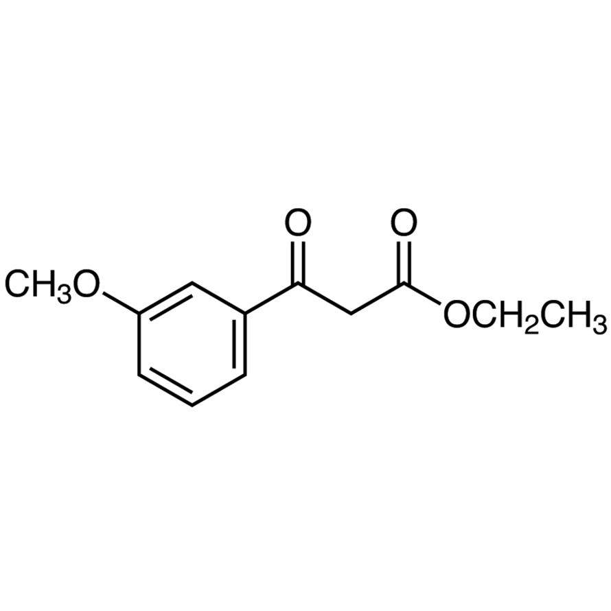 Ethyl (3-Methoxybenzoyl)acetate