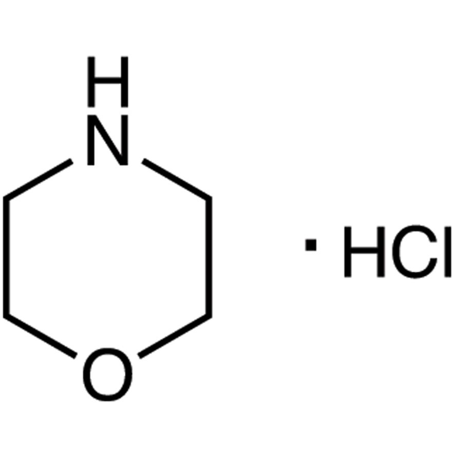 Morpholine Hydrochloride