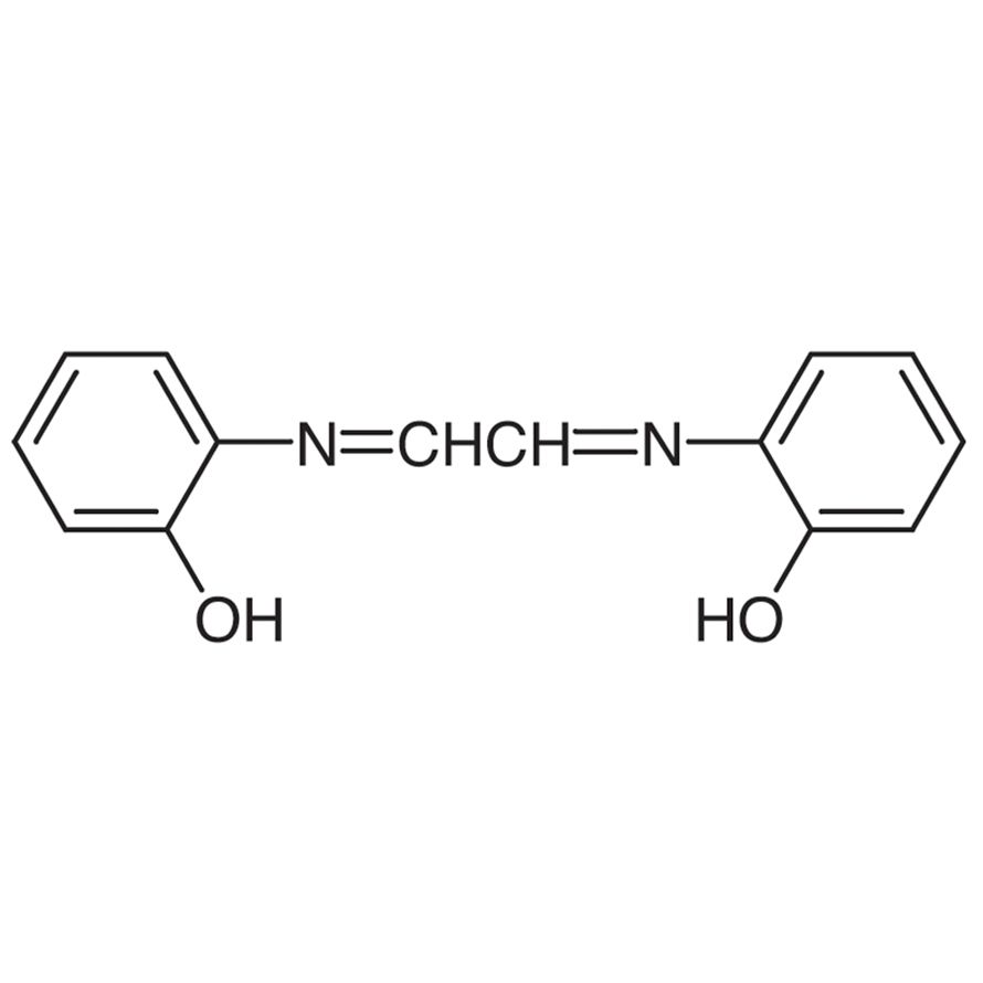 Glyoxal Bis(2-hydroxyanil)