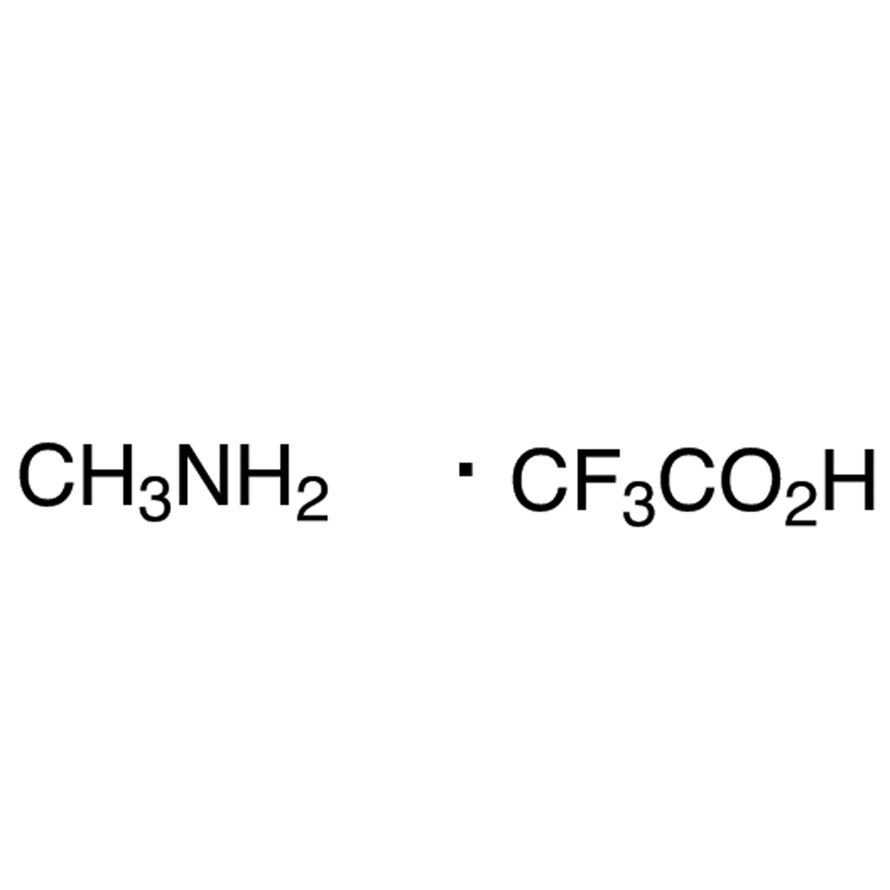 Methylamine Trifluoroacetate