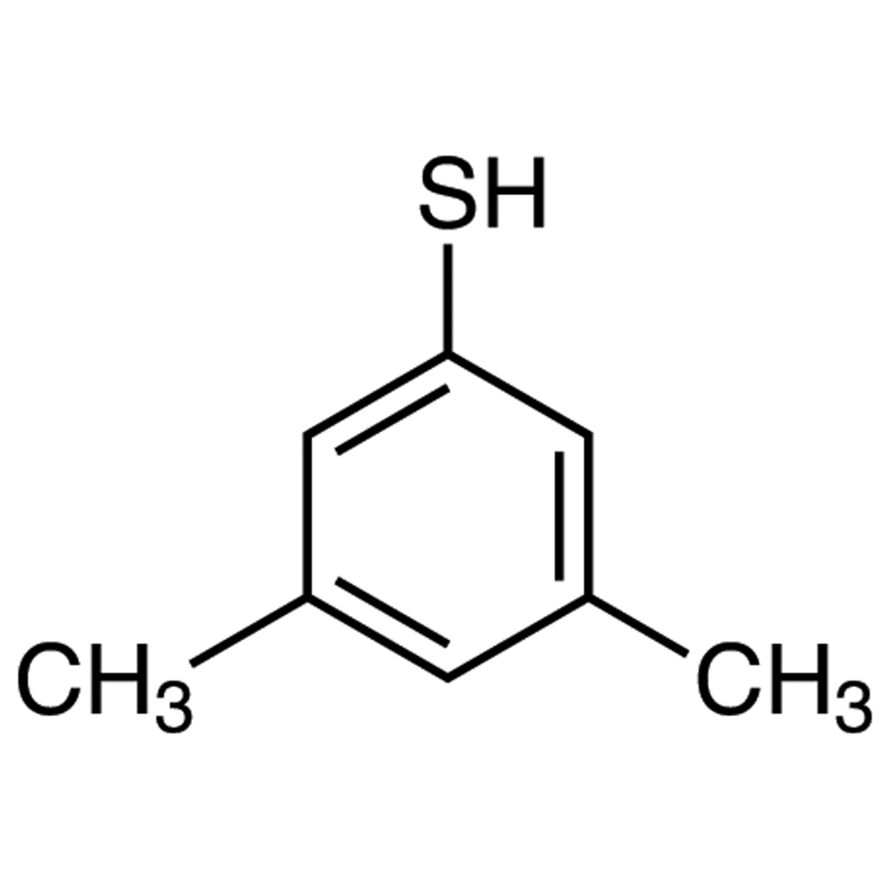 3,5-Dimethylbenzenethiol