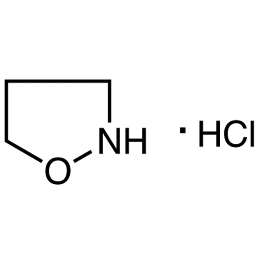 Isoxazolidine Hydrochloride